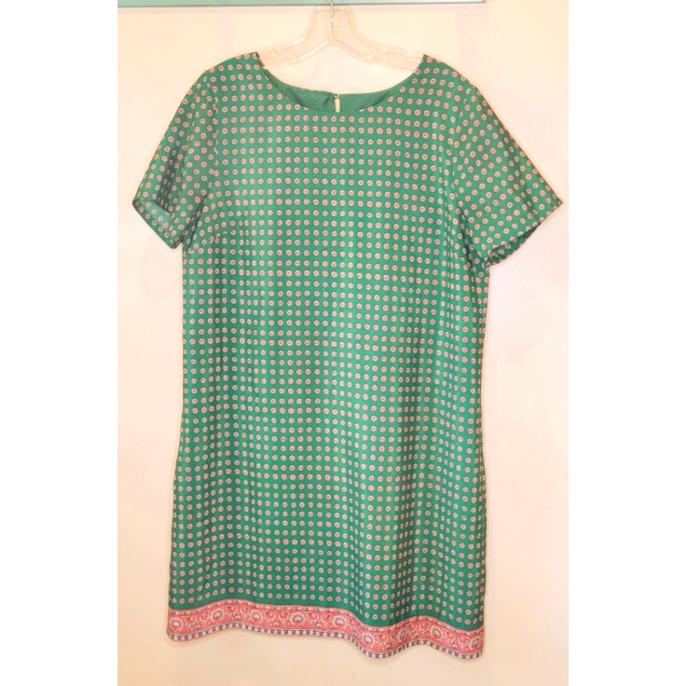 J. Crew Dress size M